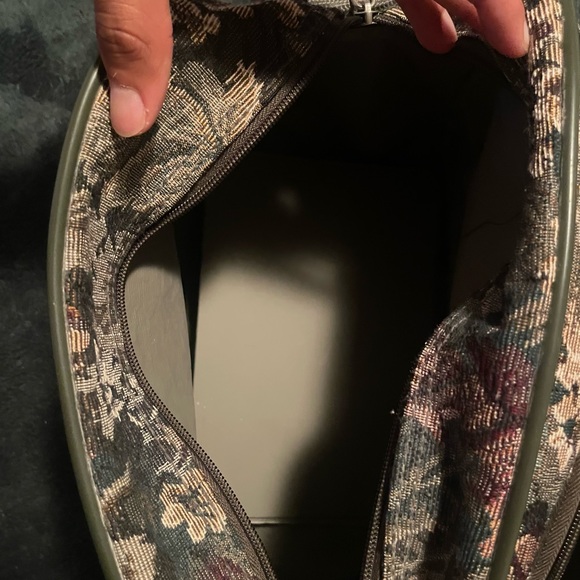 Tapestry bag - Picture 7 of 7